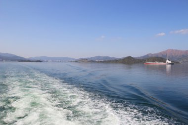 hong kong, Tolo Limanı 