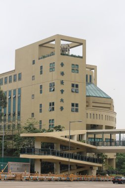 2014: Shaw kule Hkbu. 