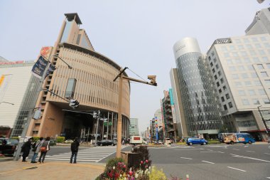 Oska'yı, Osakajokitazume