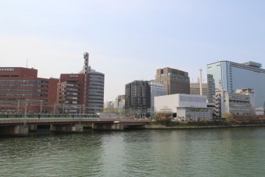 Oska'yı, Osakajokitazume