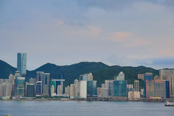 노스 포인트, 홍콩 — 스톡 사진
