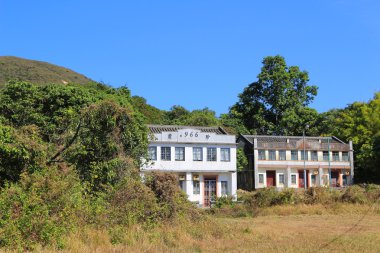  Chung, sai sham kung