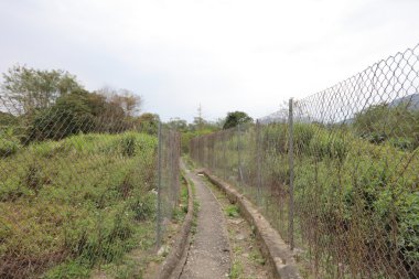  Ma Shi Po nefes Fanling, hk