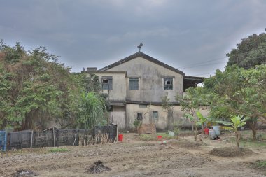  Ma Shi Po nefes Fanling, hk