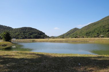 Chung, sai sham kung
