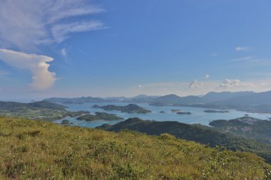 Sai görünümünü Tai Tun kung