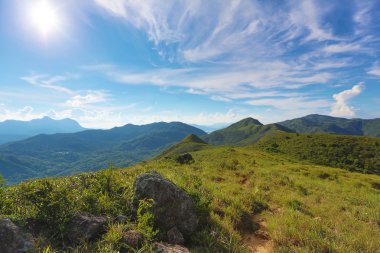 Sai görünümünü Tai Tun kung