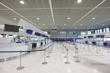 Narita Uluslararası Havaalanı