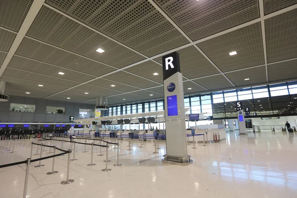 Aeroporto Internacional de Narita — Fotografia de Stock