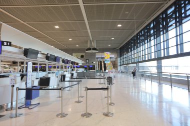 Narita Uluslararası Havaalanı