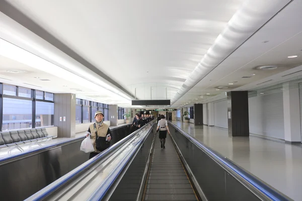 成田国際空港 — ストック写真