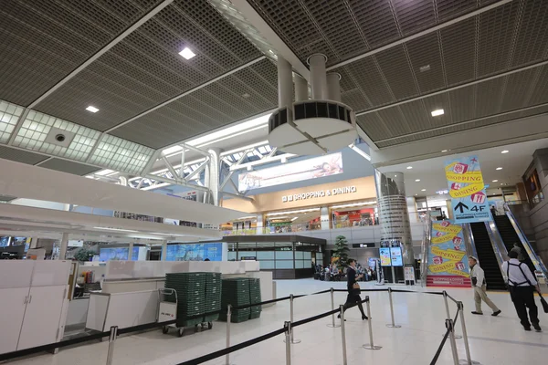 Aeroporto Internacional de Narita — Fotografia de Stock
