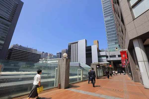 Shinjuku je zvláštní oddělení se nachází v Tokiu metropole, 2016 — Stock fotografie