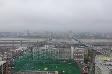 Tokyo Funabashi adlı görünümünü