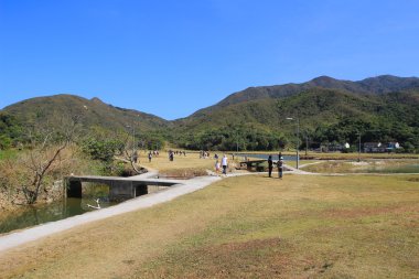 Chung, sai sham kung