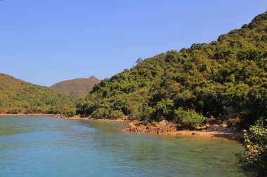 Sham Chung wan, hong kong