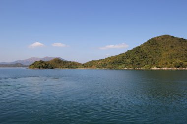 Sham Chung Körfezi 