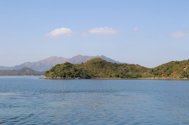 Sham Chung wan, hong kong