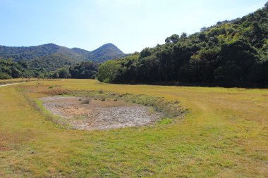 Chung, sai sham kung