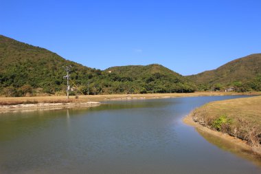 Chung, sai sham kung