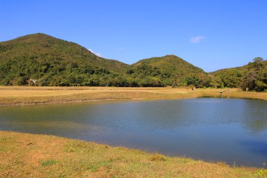 Chung, sai sham kung