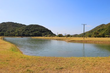 Chung, sai sham kung