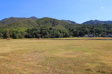 Chung, sai sham kung