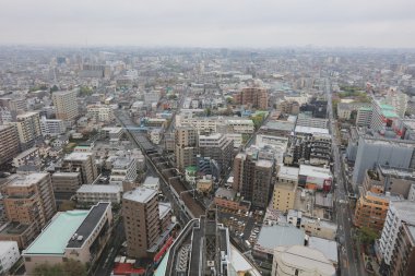 Tokyo Funabashi adlı görünümünü
