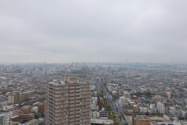 Tokyo Funabashi adlı görünümünü