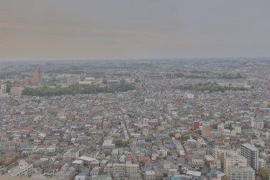 2016 bina Ichikawa Outlook'tan