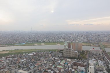  Ichikawa tarihi bina bakan 