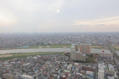  Ichikawa tarihi bina bakan 