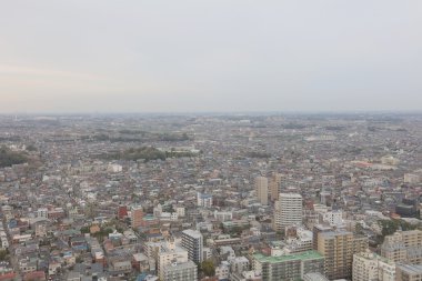 2016 bina Ichikawa Outlook'tan