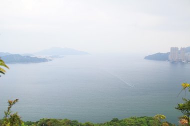 Siu sai wan, Hong Kong