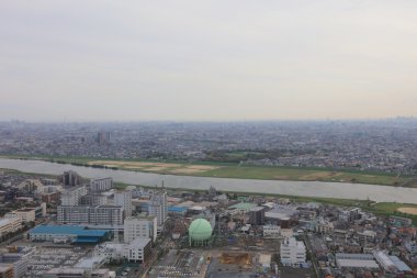  Ichikawa tarihi bina bakan 