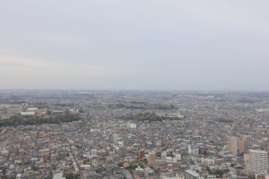 2016 bina Ichikawa Outlook'tan