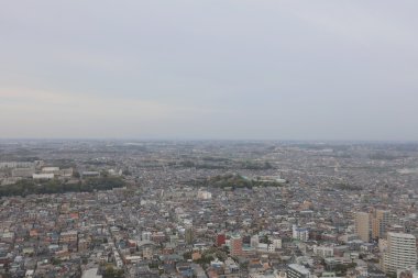 2016 bina Ichikawa Outlook'tan