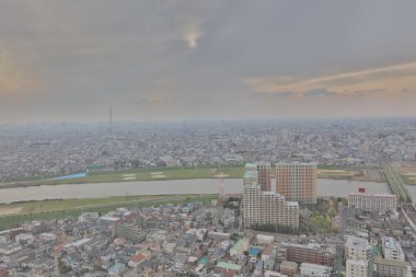  Ichikawa tarihi bina bakan 