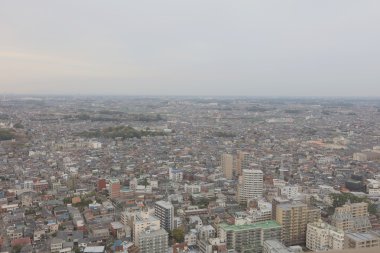 2016 bina Ichikawa Outlook'tan