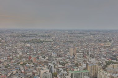 2016 bina Ichikawa Outlook'tan