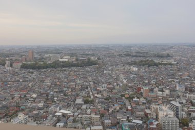 2016 bina Ichikawa Outlook'tan