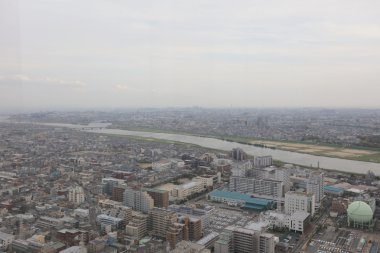  Ichikawa tarihi bina bakan 