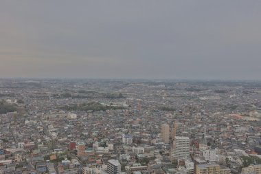 2016 bina Ichikawa Outlook'tan