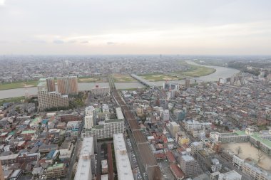 2016 bina Ichikawa Outlook'tan