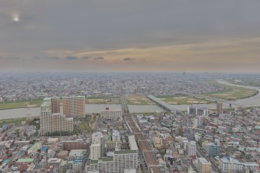  Ichikawa bakan oluşturma tarihi 