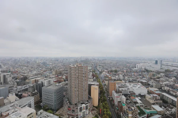 Tokyo, Funabashi Doğu parçası