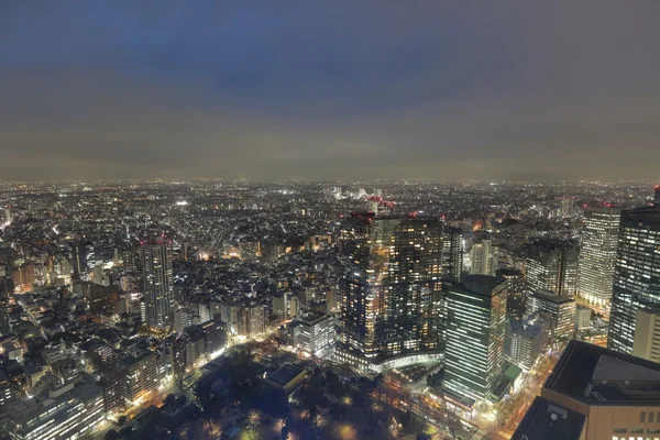 shinjuku bölgesinde noktada iyi görünüm.