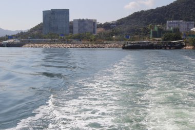 Geminin geçtikten sonra