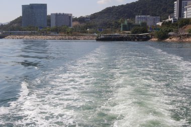 Geminin geçtikten sonra