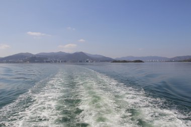 hong kong, Tolo Limanı 